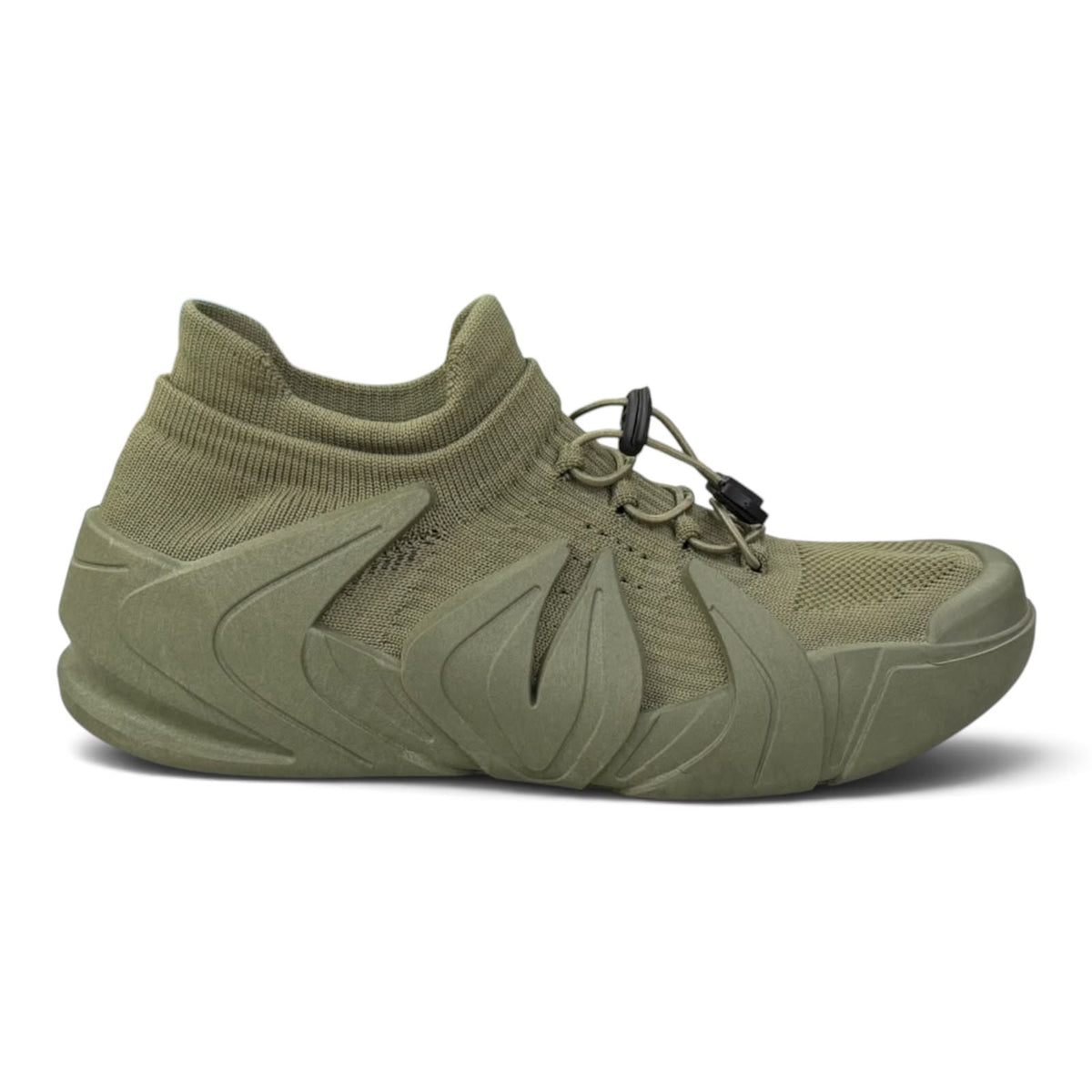 TrendStep Casual Sneakers