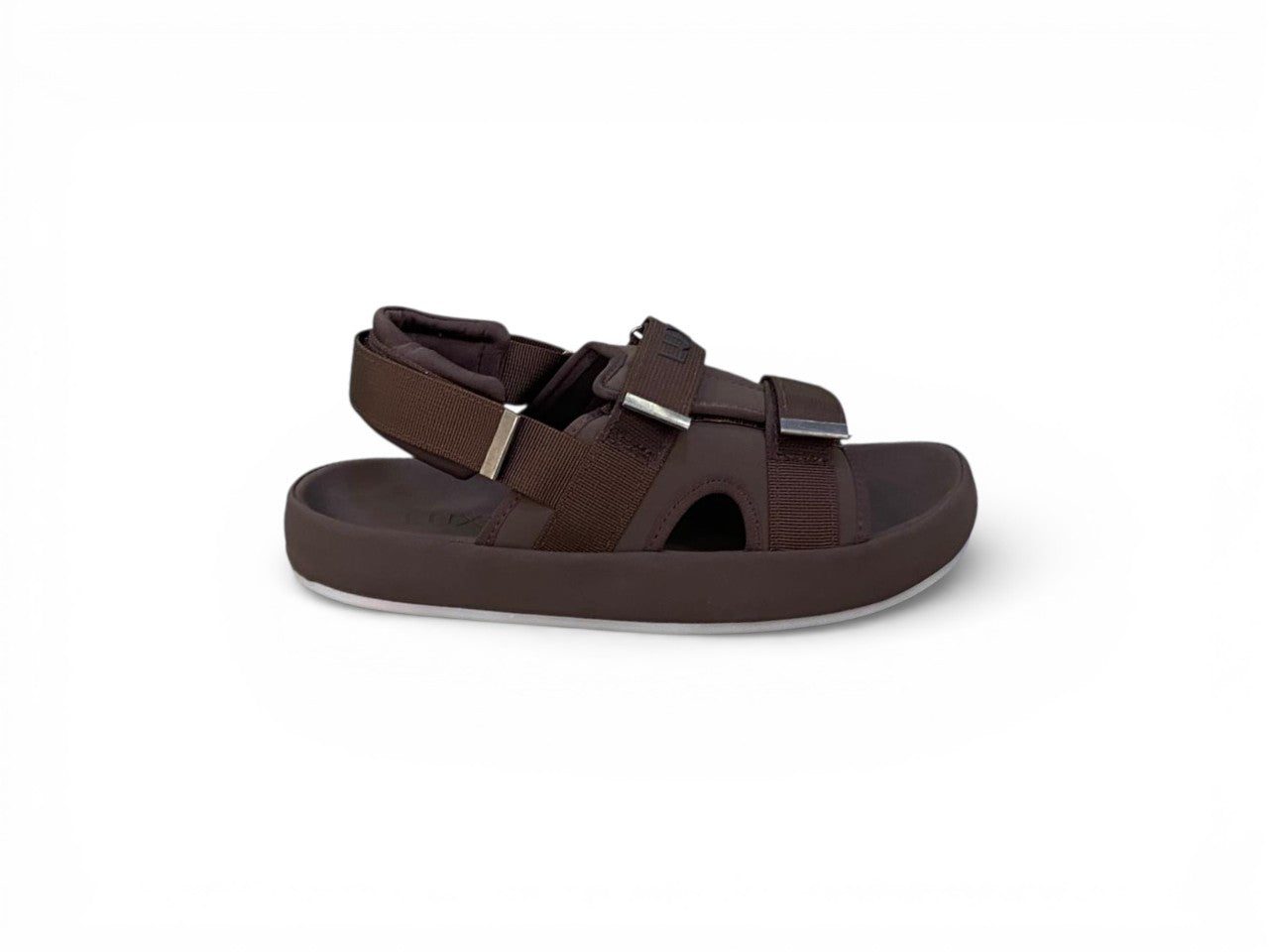 LUXEL Soft Sandal - Sr 02 | Maximum Comfort & Adjustable Fit