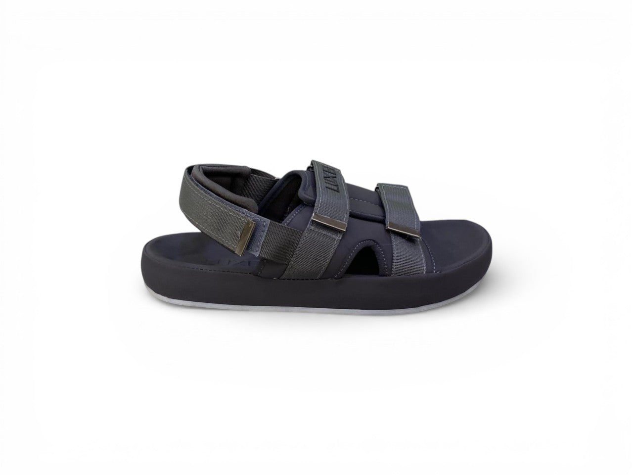 LUXEL Soft Sandal - Sr 02 | Maximum Comfort & Adjustable Fit