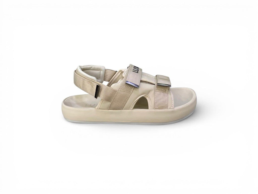 LUXEL Soft Sandal - Sr 02 | Maximum Comfort & Adjustable Fit