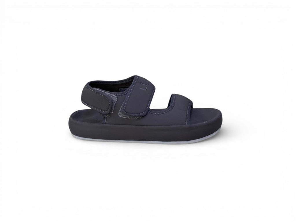 TWOOBS: The OG Flat Sandal in Hot Choccy