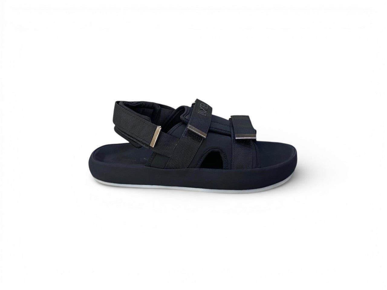 LUXEL Soft Sandal - Sr 02 | Maximum Comfort & Adjustable Fit