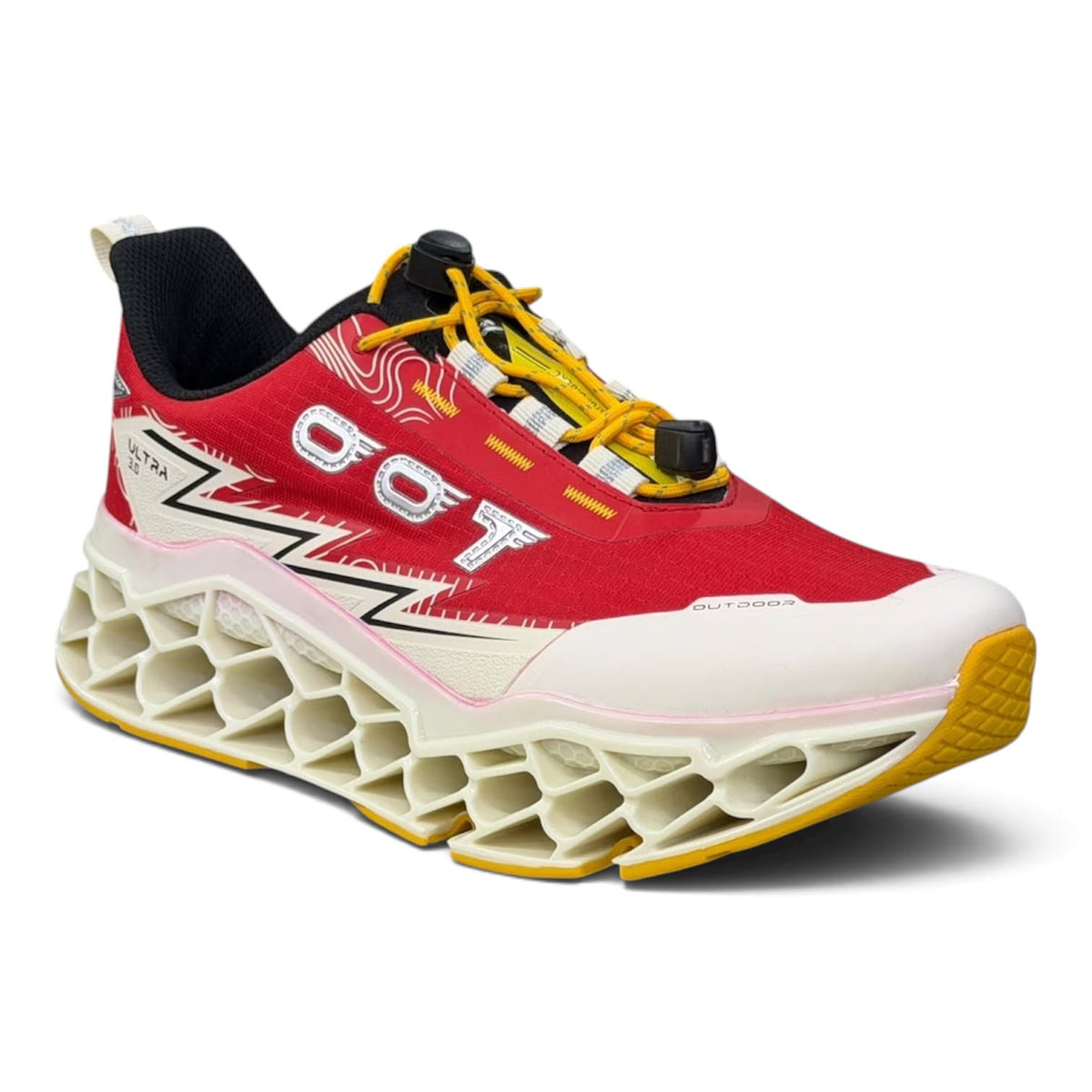 Ultra 3.0 Sport Sneakers