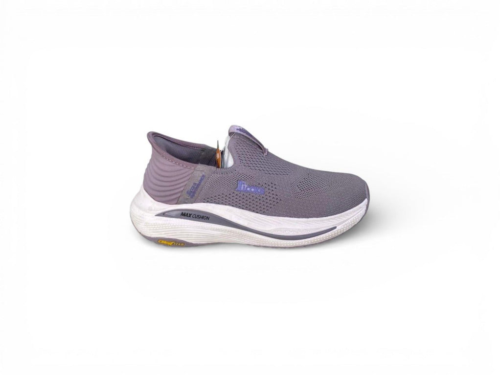 Effortless Comfort: Skechers Hands-Free Max Cushioning Walking Shoes