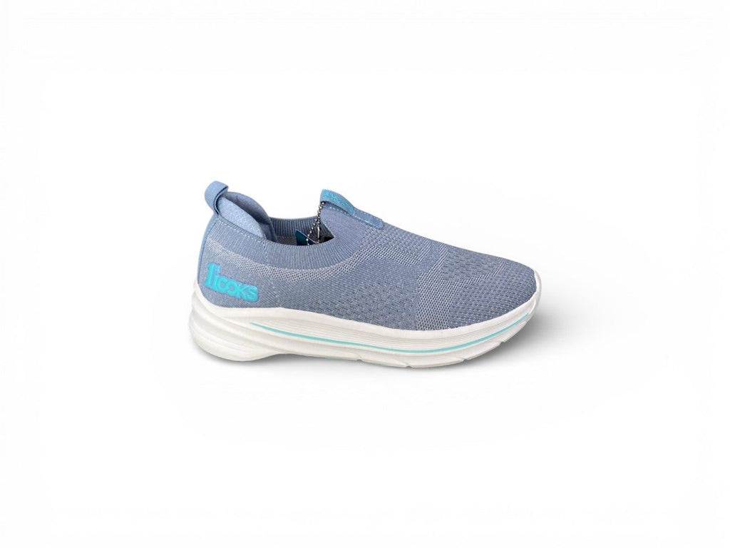 Ultra-Lightweight Women's Vapor Foam Walking Shoe