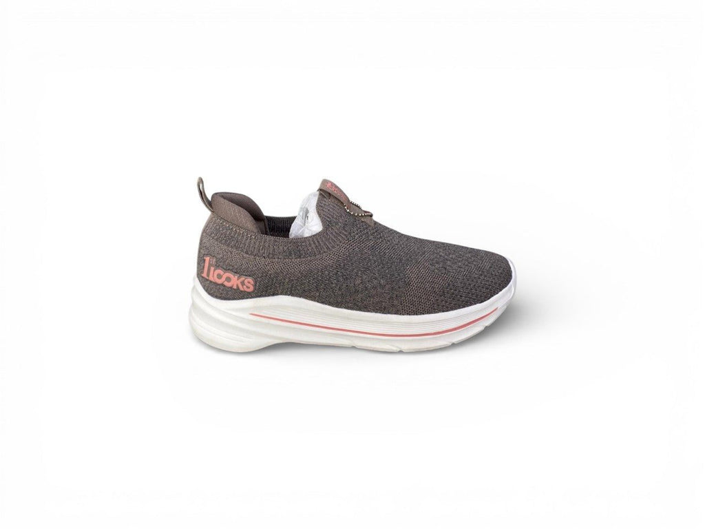 Ultra-Lightweight Women's Vapor Foam Walking Shoe