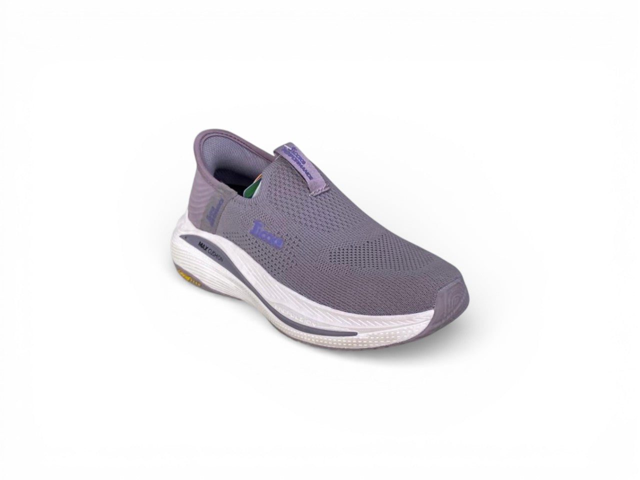 Effortless Comfort: Skechers Hands-Free Max Cushioning Walking Shoes