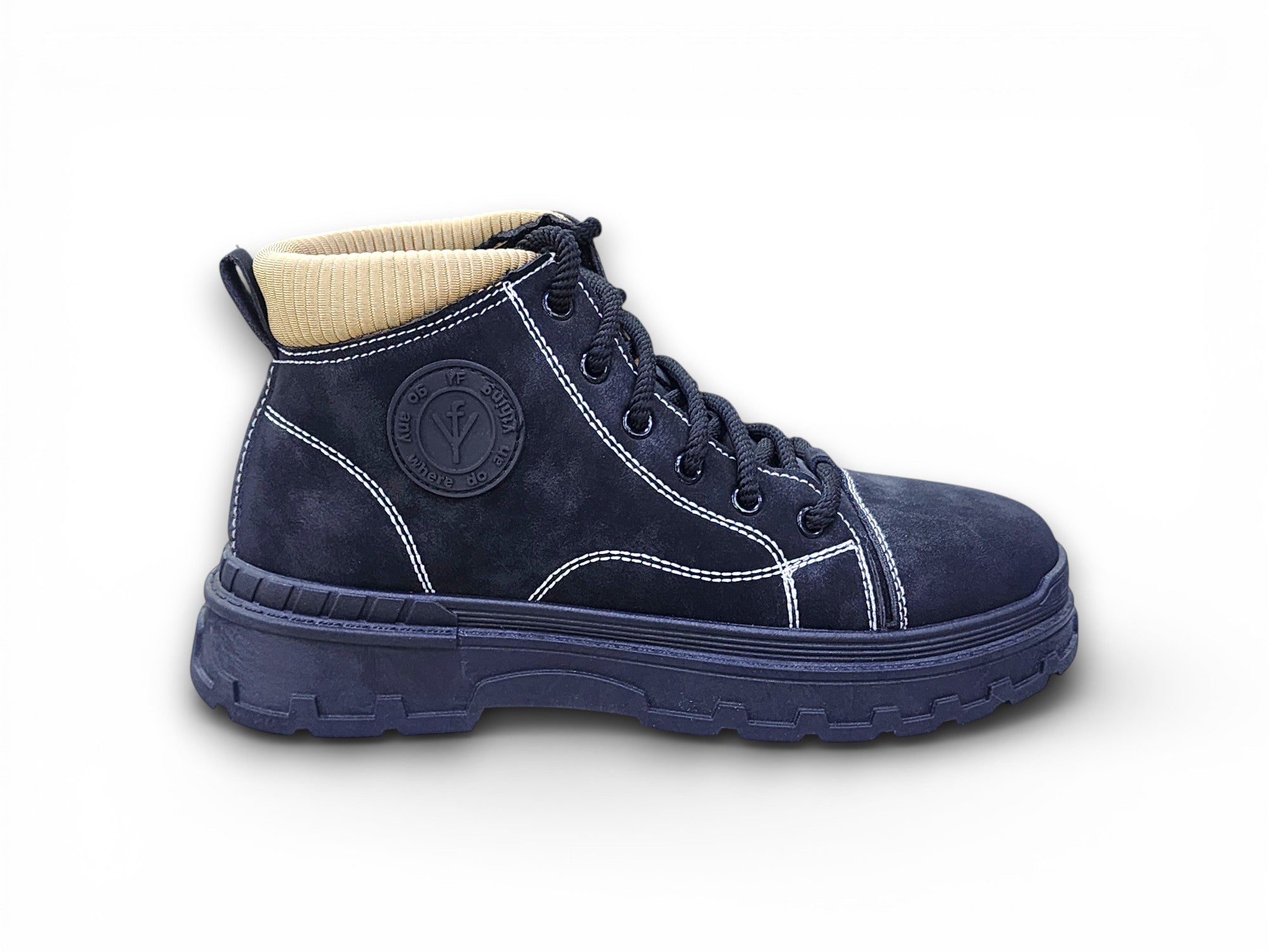 Workwear Boots for Men