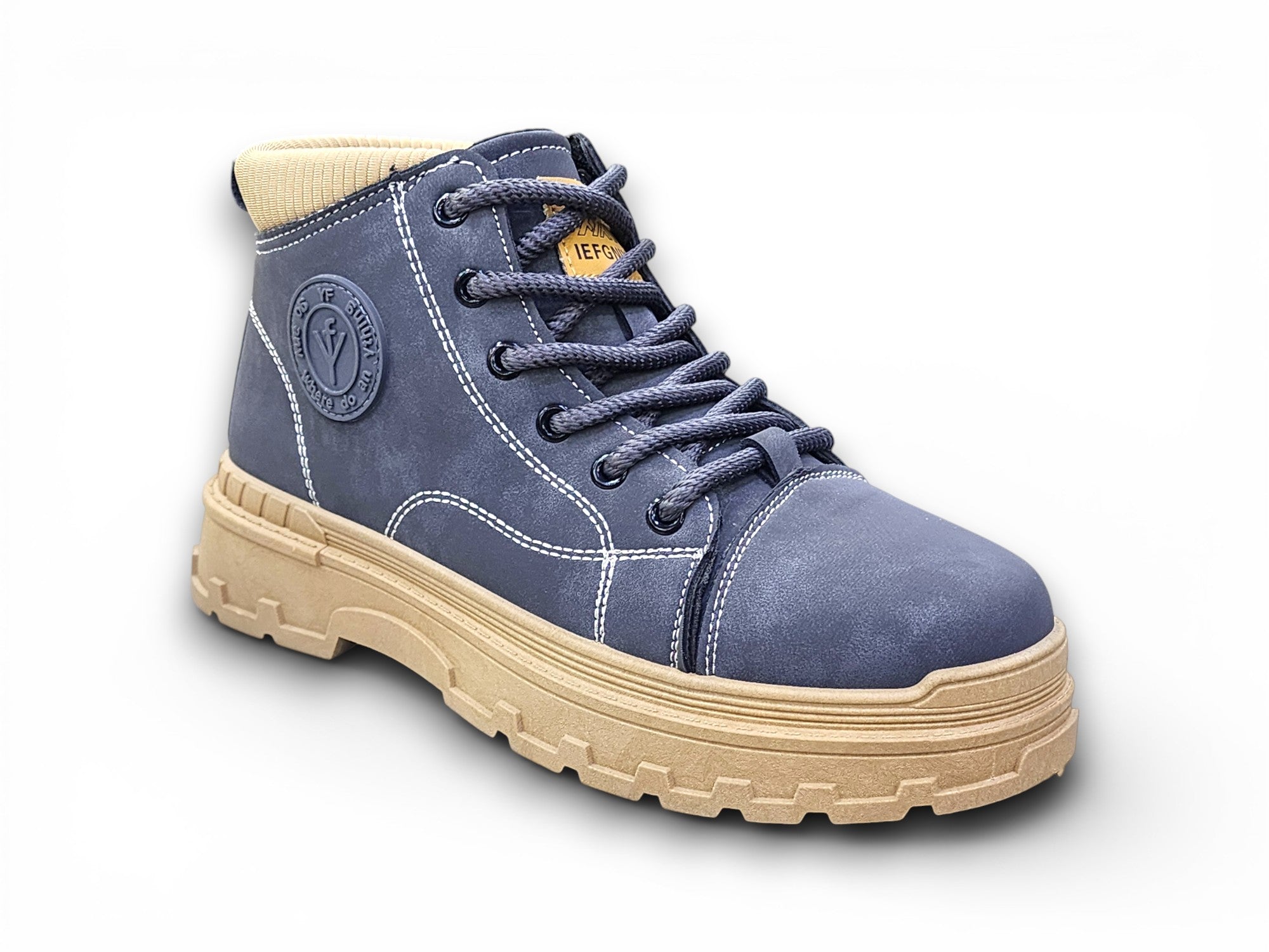 Workwear Boots for Men