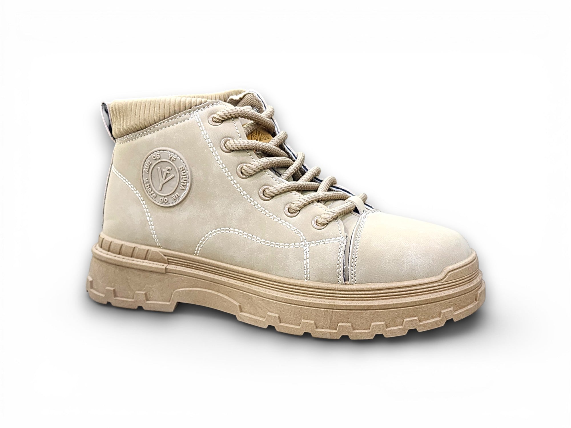 Workwear Boots for Men