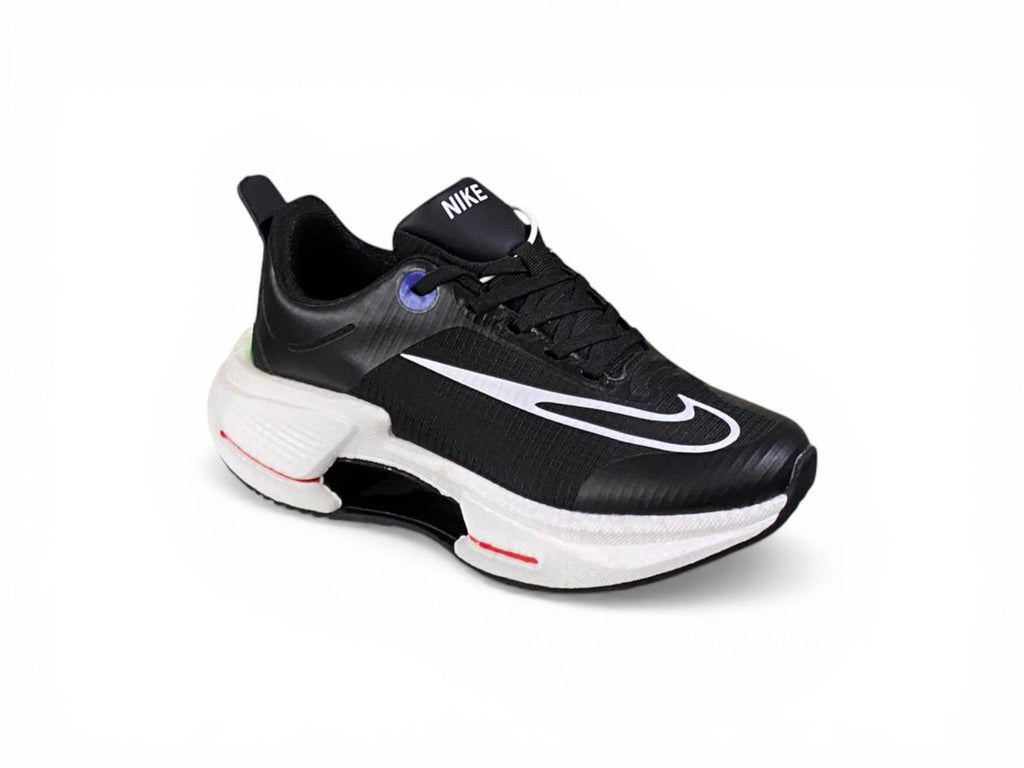 Nike Air Zoom Vulture Runner: Elite Energy & Futuristic Style