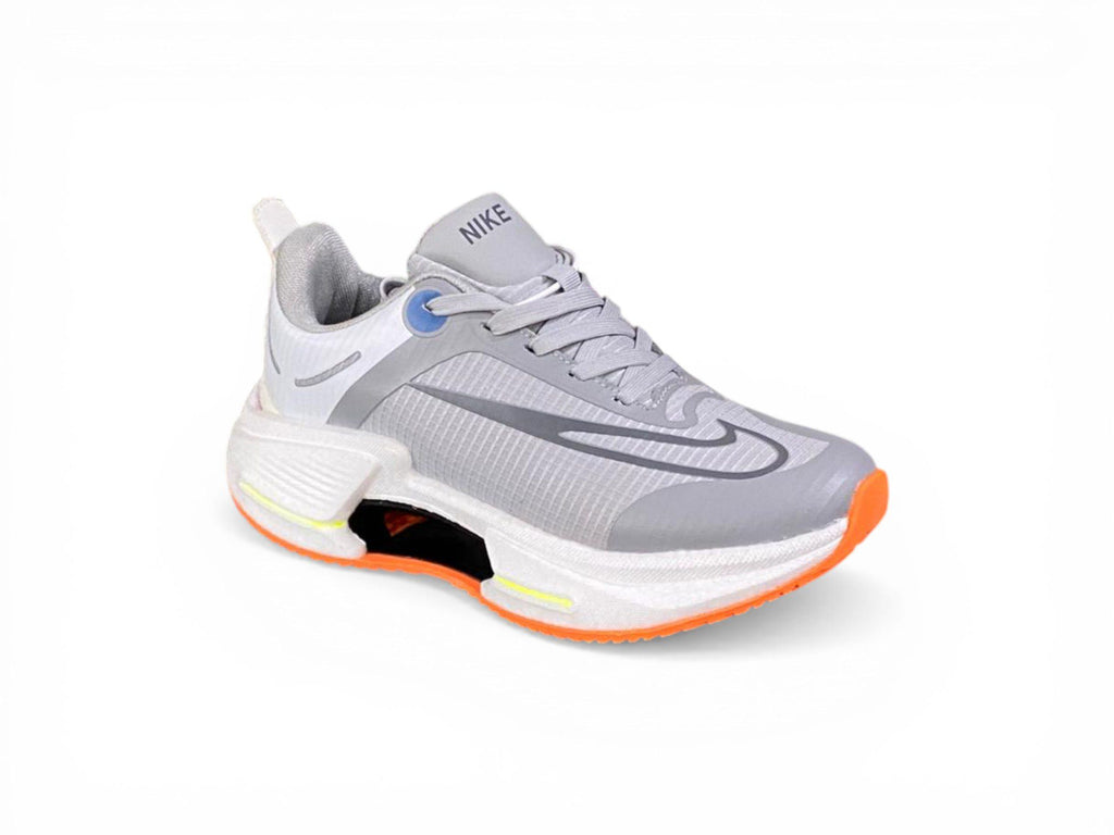 Nike Air Zoom Vulture Runner: Elite Energy & Futuristic Style