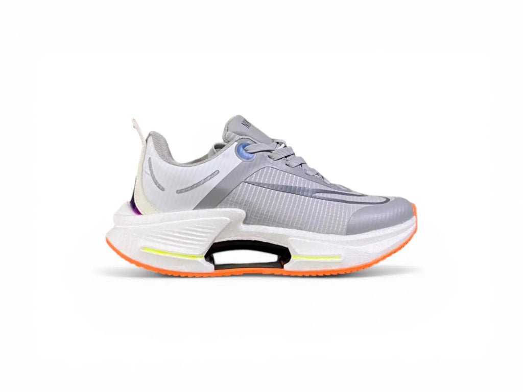 Nike Air Zoom Vulture Runner: Elite Energy & Futuristic Style