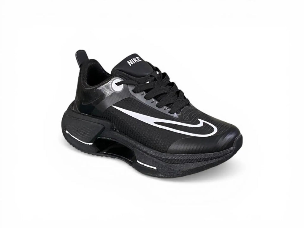 Nike Air Zoom Vulture Runner: Elite Energy & Futuristic Style