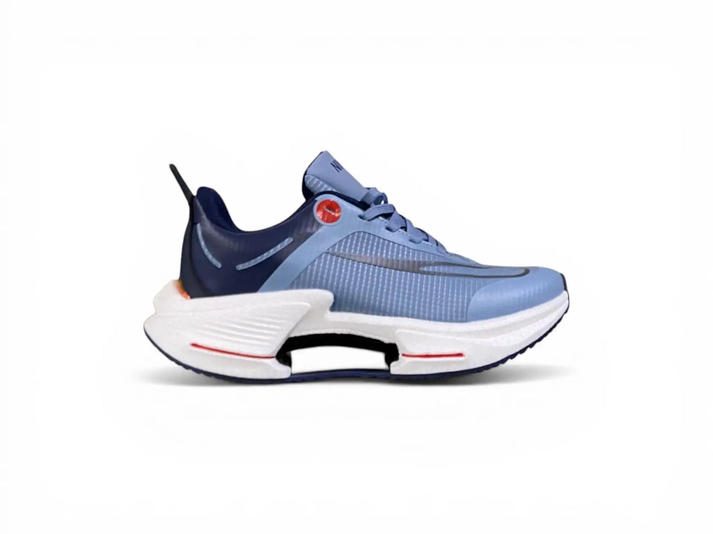 Nike Air Zoom Vulture Runner: Elite Energy & Futuristic Style