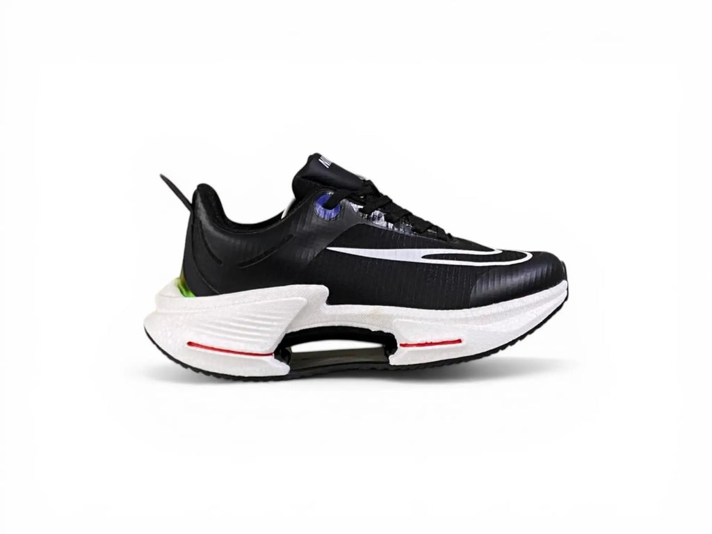 Nike Air Zoom Vulture Runner: Elite Energy & Futuristic Style