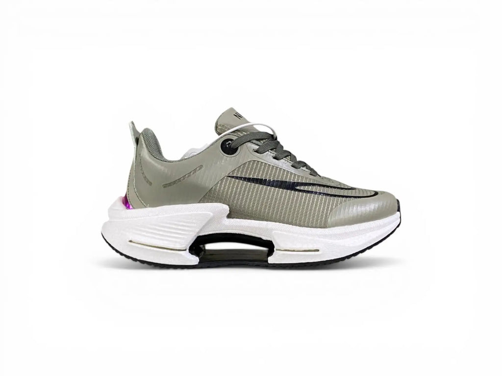 Nike Air Zoom Vulture Runner: Elite Energy & Futuristic Style