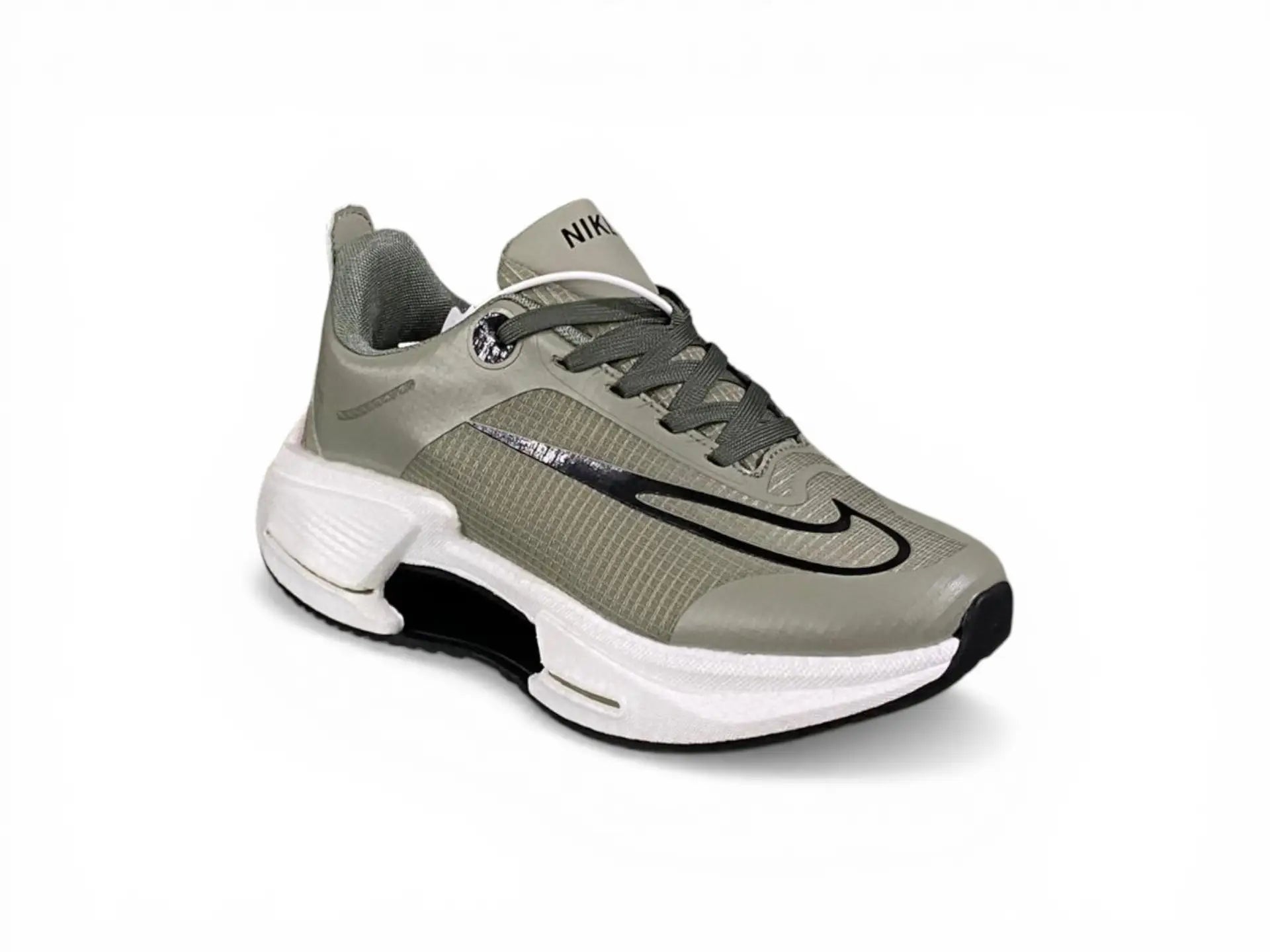 Nike Air Zoom Vulture Runner: Elite Energy & Futuristic Style