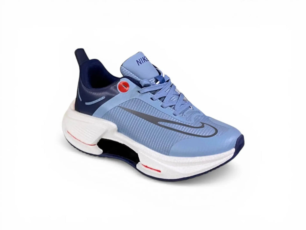 Nike Air Zoom Vulture Runner: Elite Energy & Futuristic Style