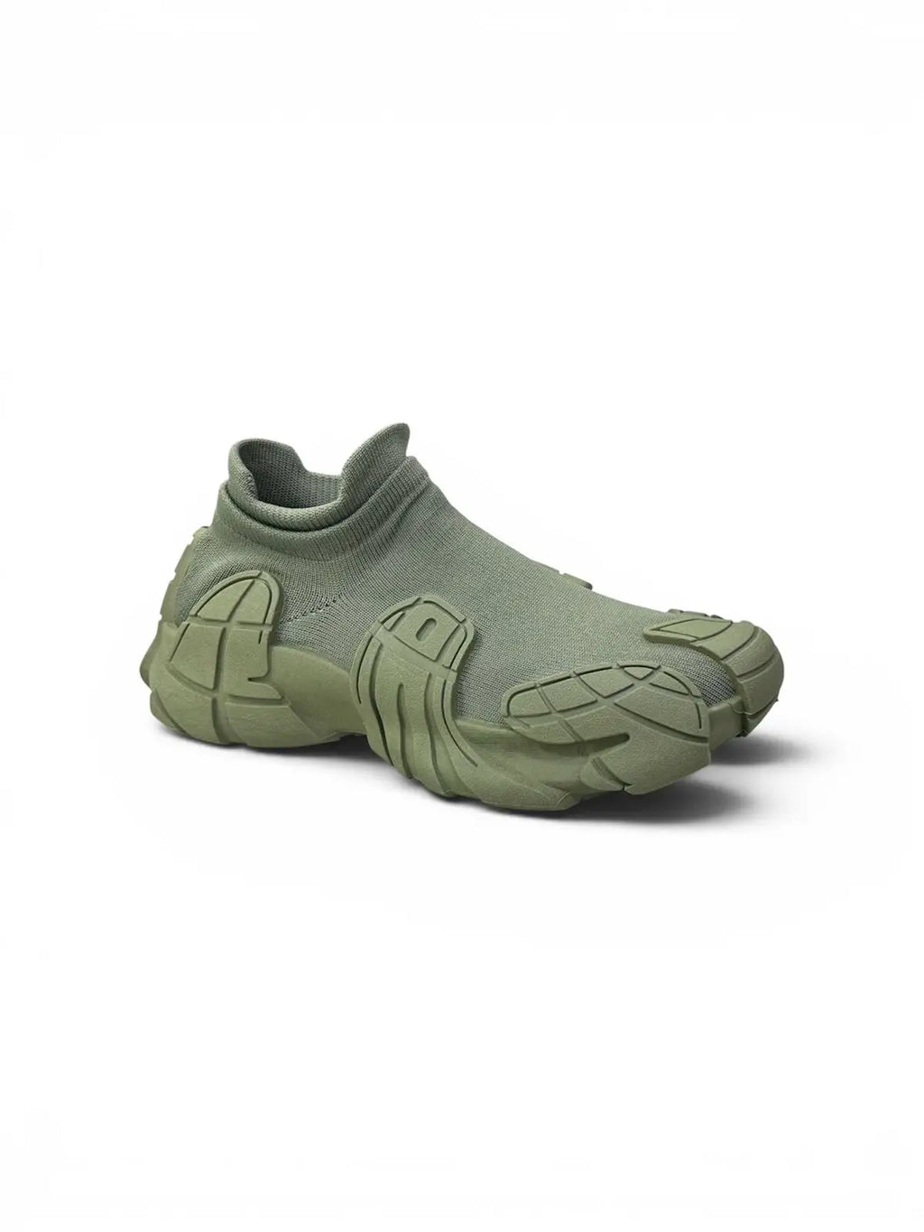 Revorn CoreX™ Men's High-Traction Sock Sneakers