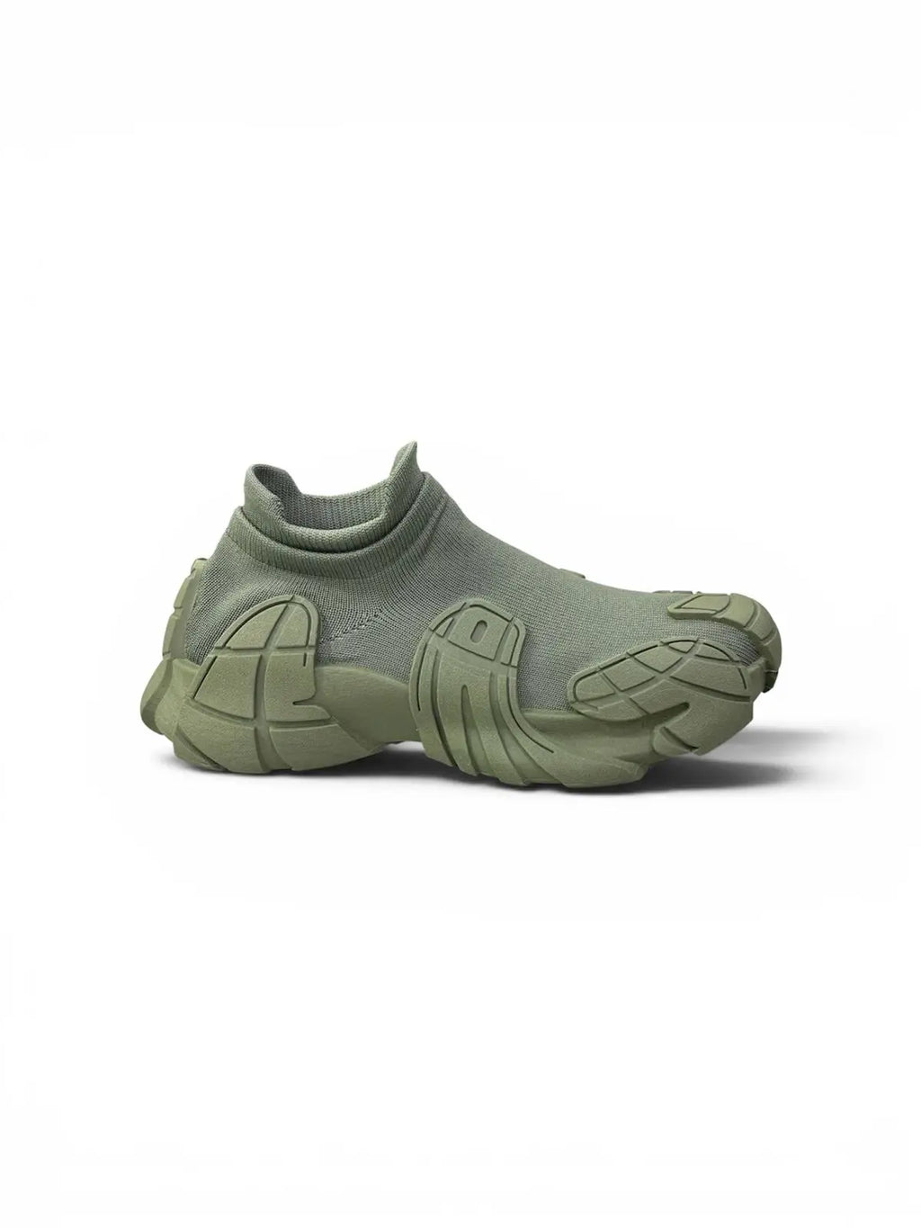 Revorn CoreX™ Men's High-Traction Sock Sneakers