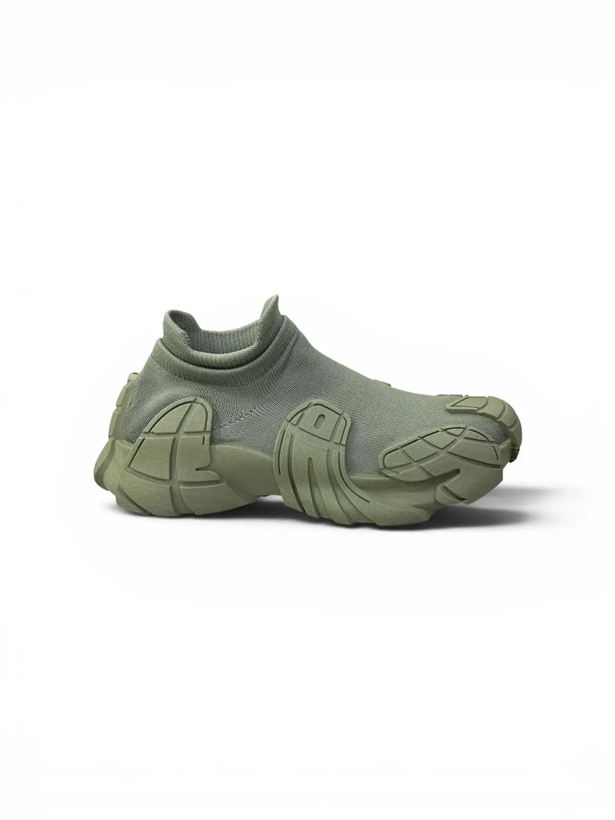 Revorn CoreX™ Men's High-Traction Sock Sneakers