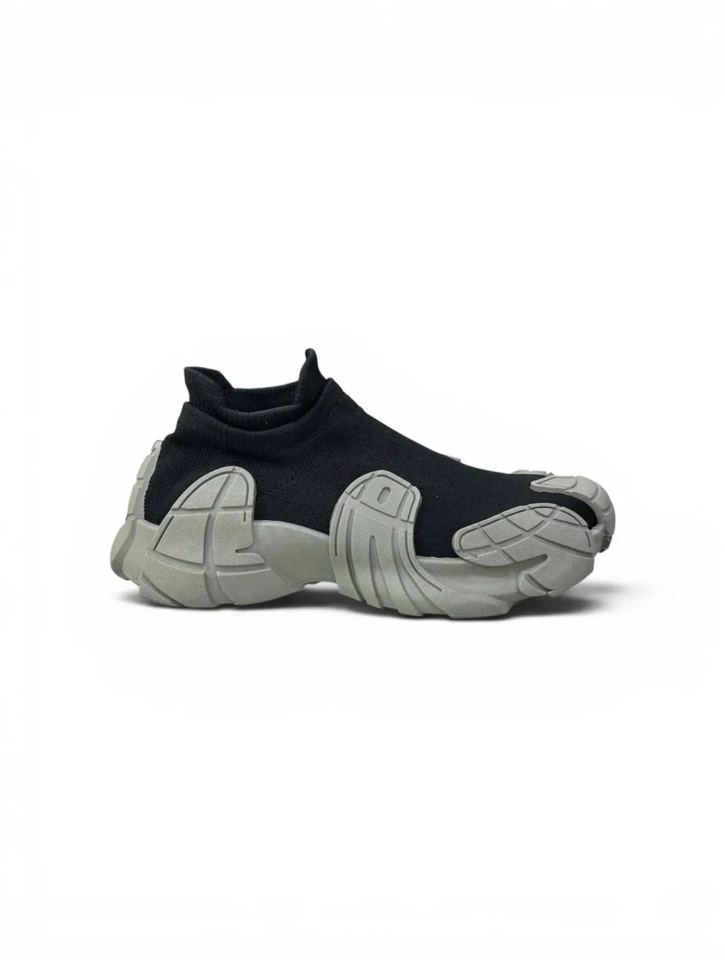 Revorn CoreX™ Men's High-Traction Sock Sneakers