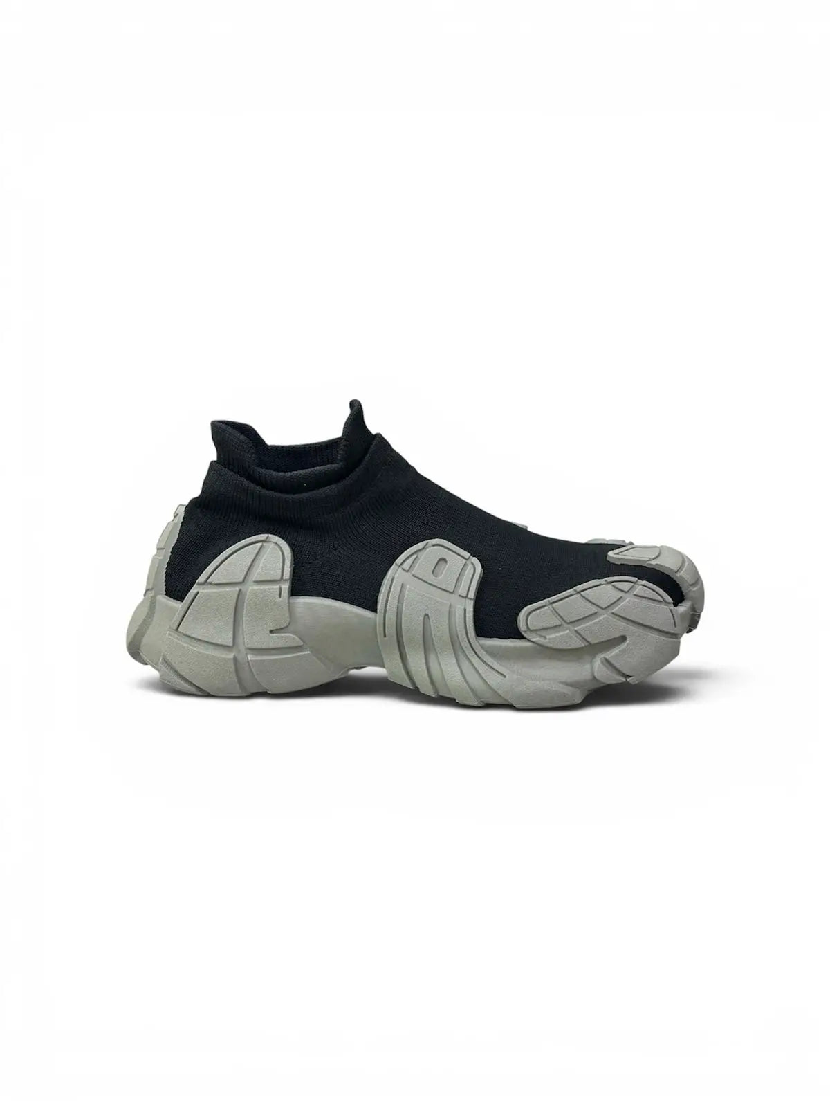 Revorn CoreX™ Men's High-Traction Sock Sneakers