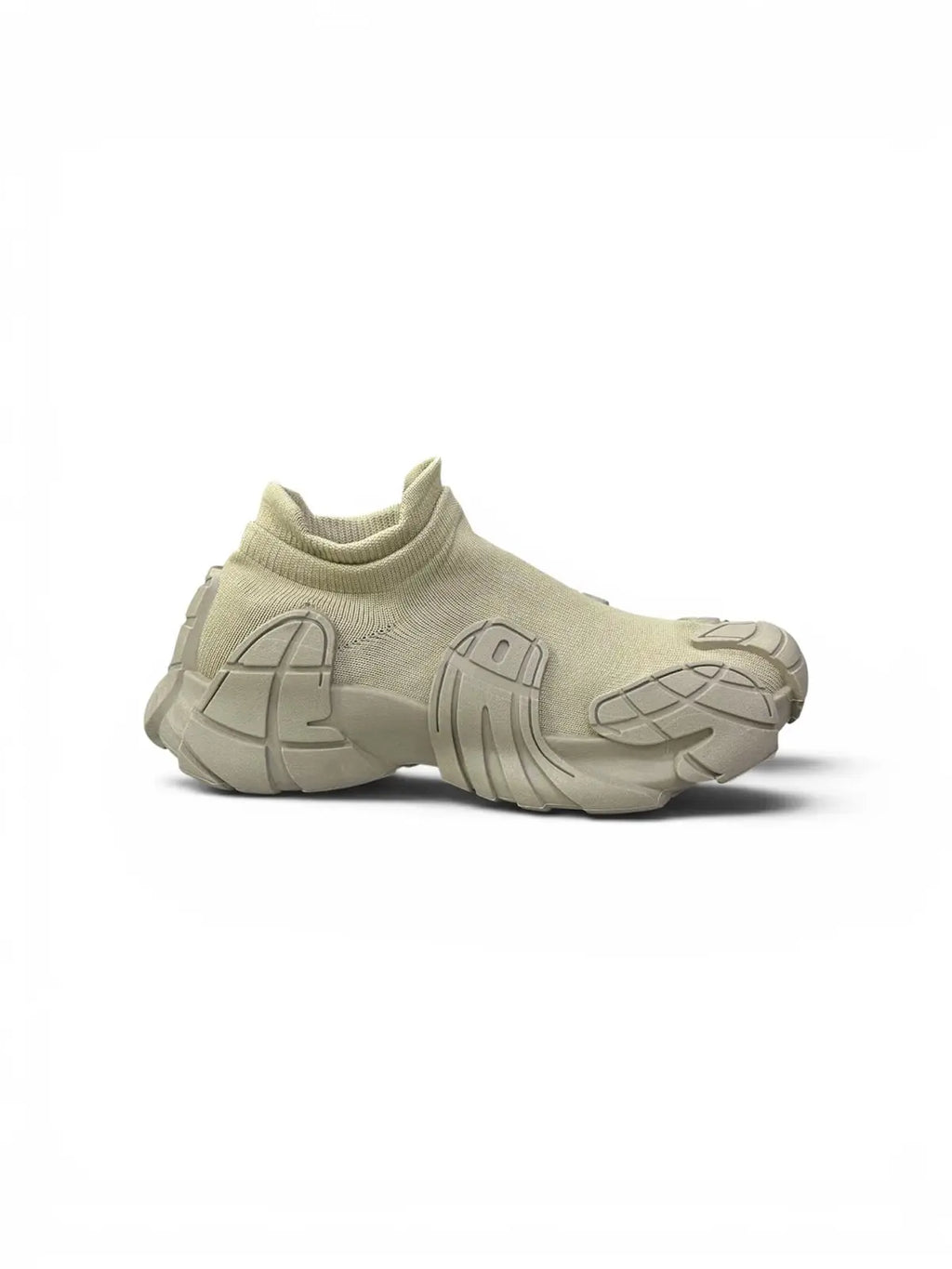 Revorn CoreX™ Men's High-Traction Sock Sneakers