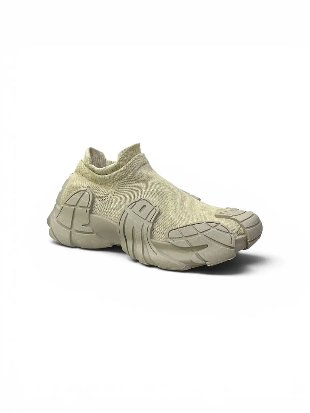 Revorn CoreX™ Men's High-Traction Sock Sneakers