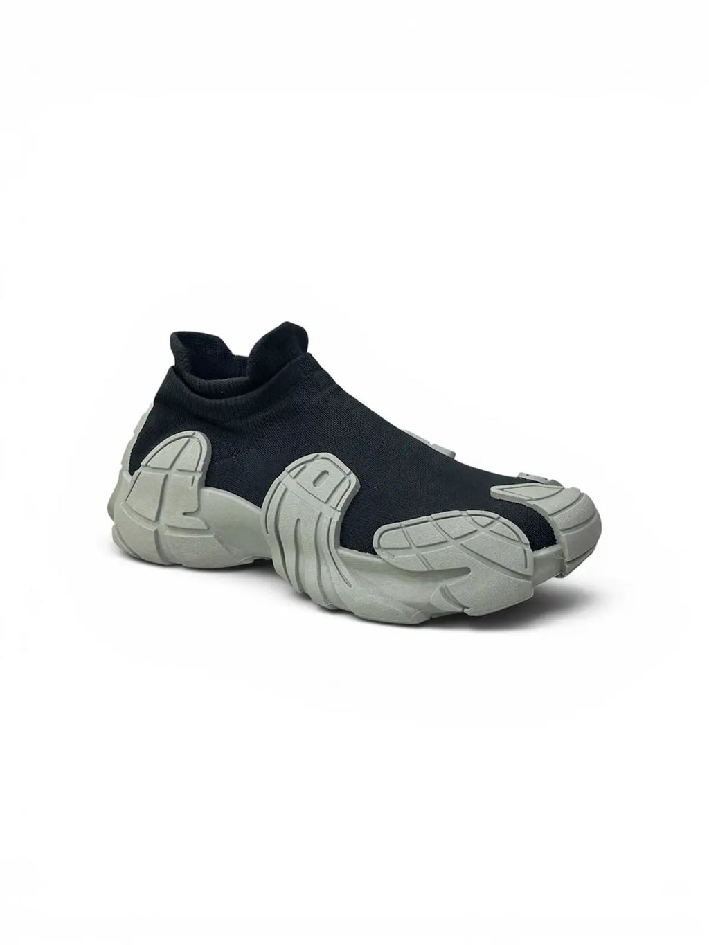 Revorn CoreX™ Men's High-Traction Sock Sneakers