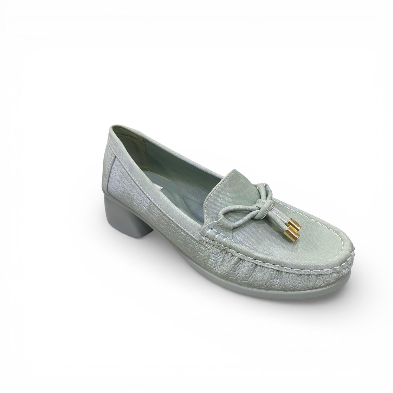 Casual Loafers