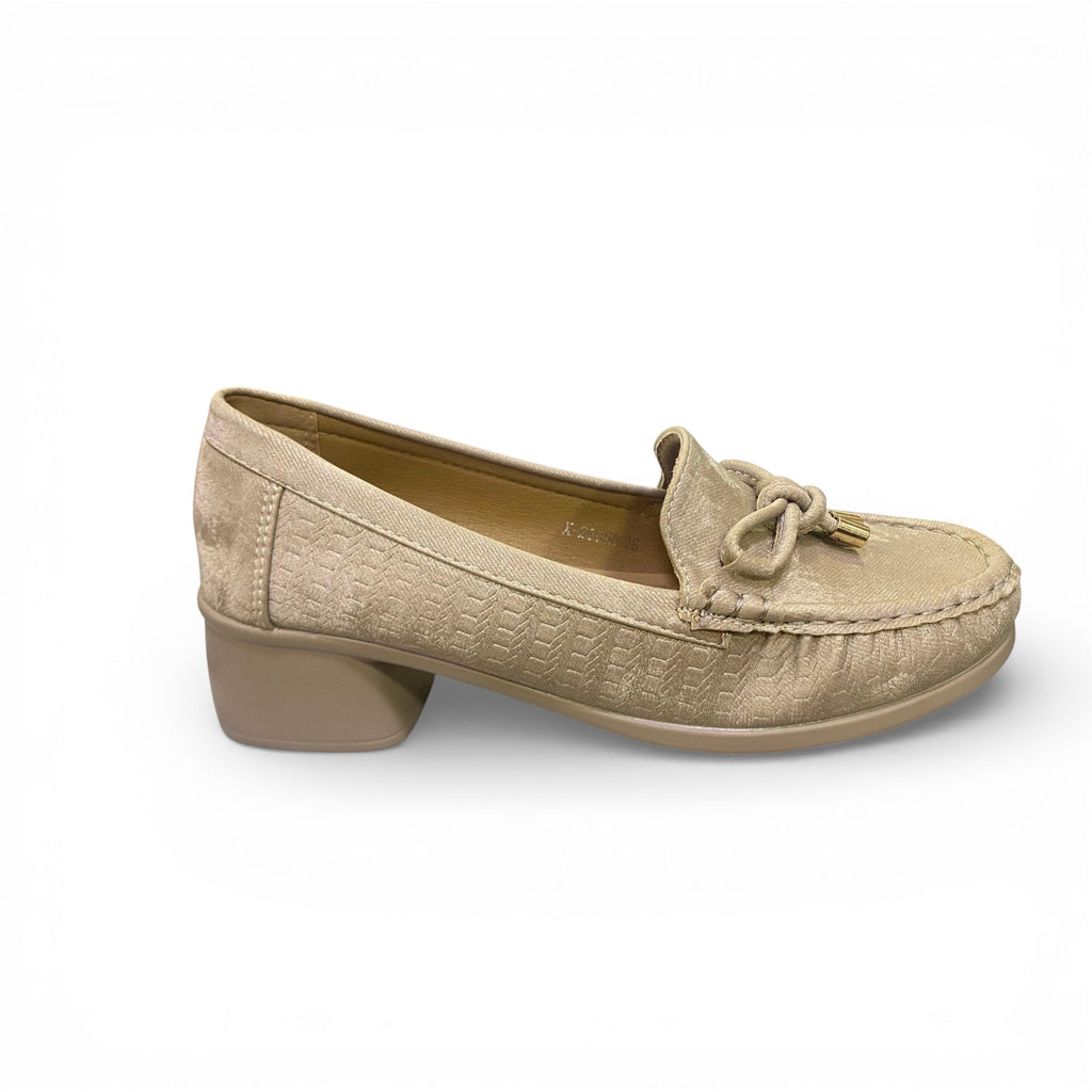 Casual Loafers