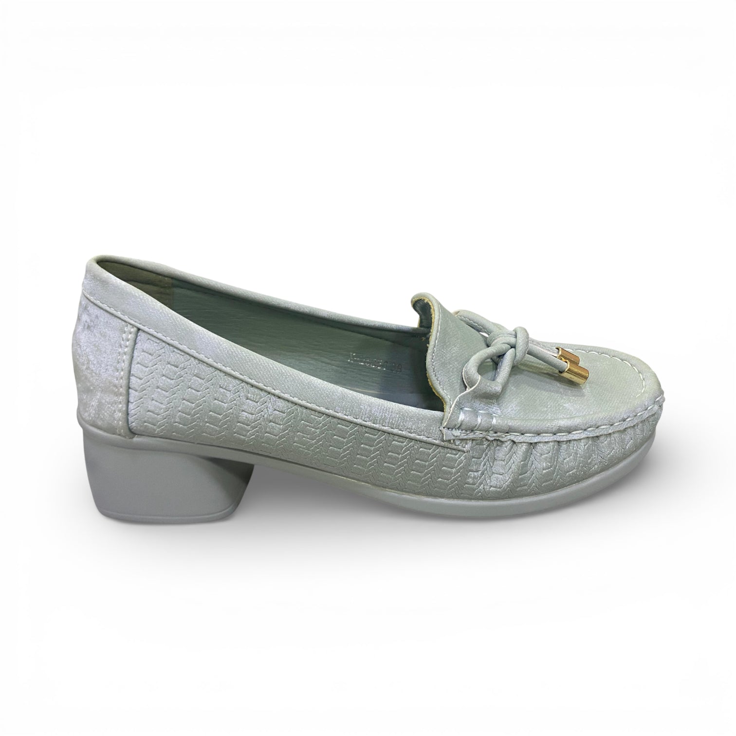Casual Loafers