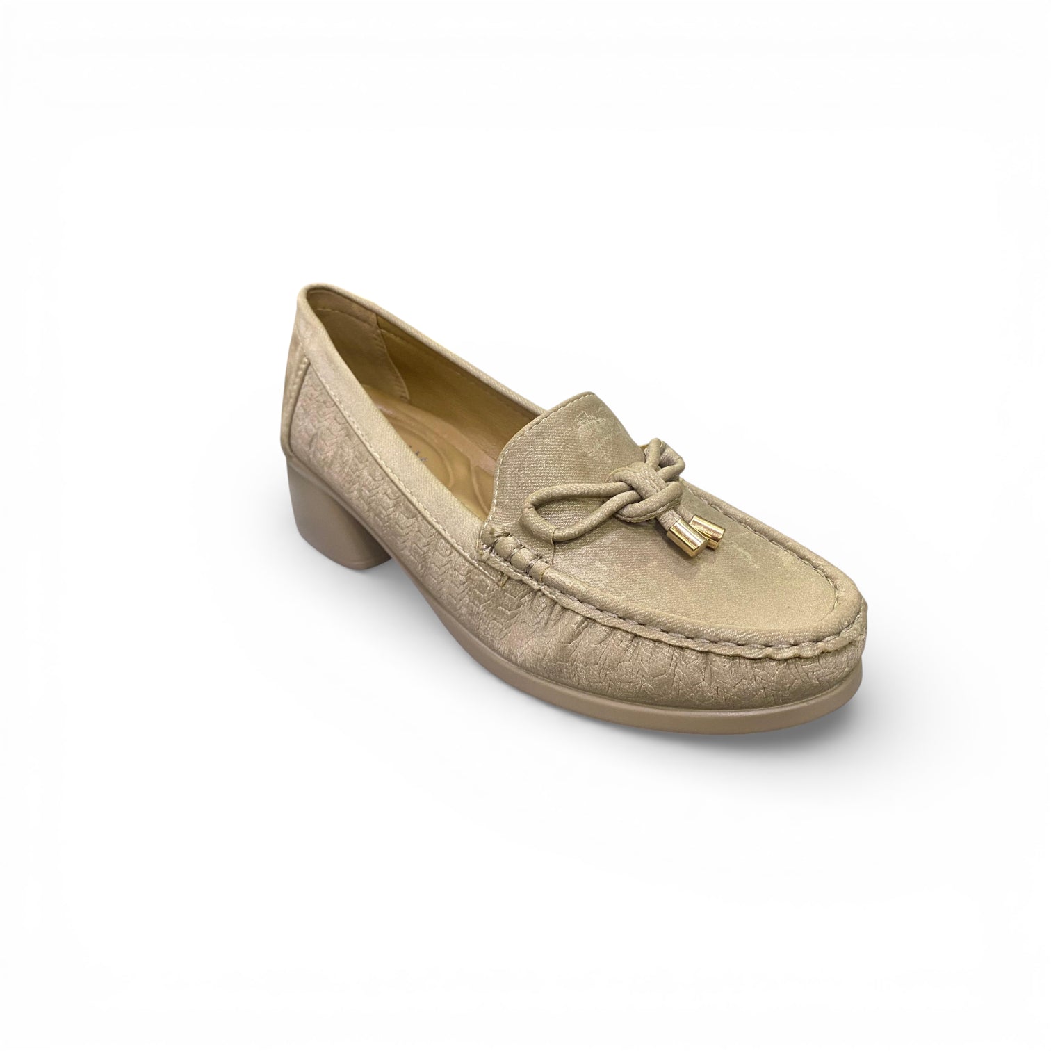 Casual Loafers