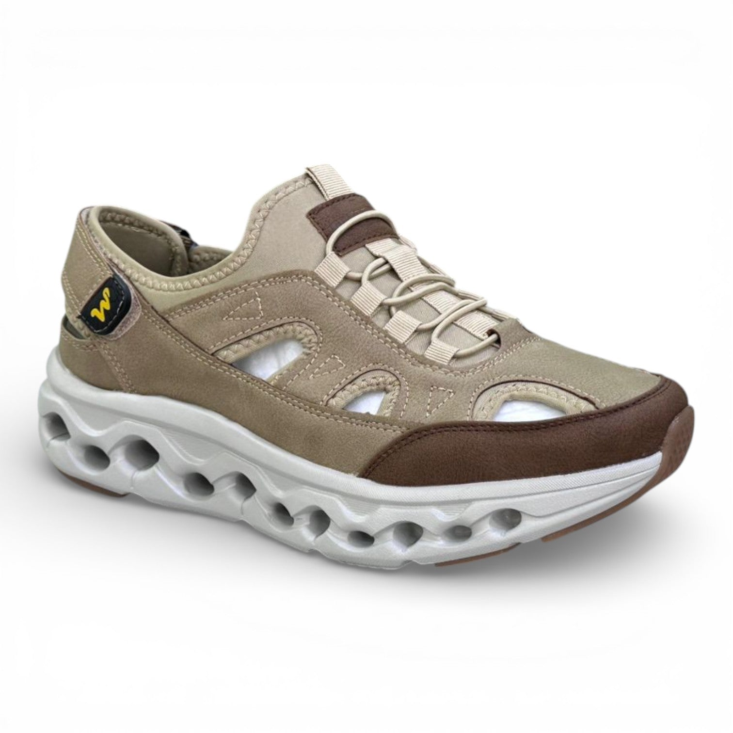 Cheetah Men's Sandle Boot