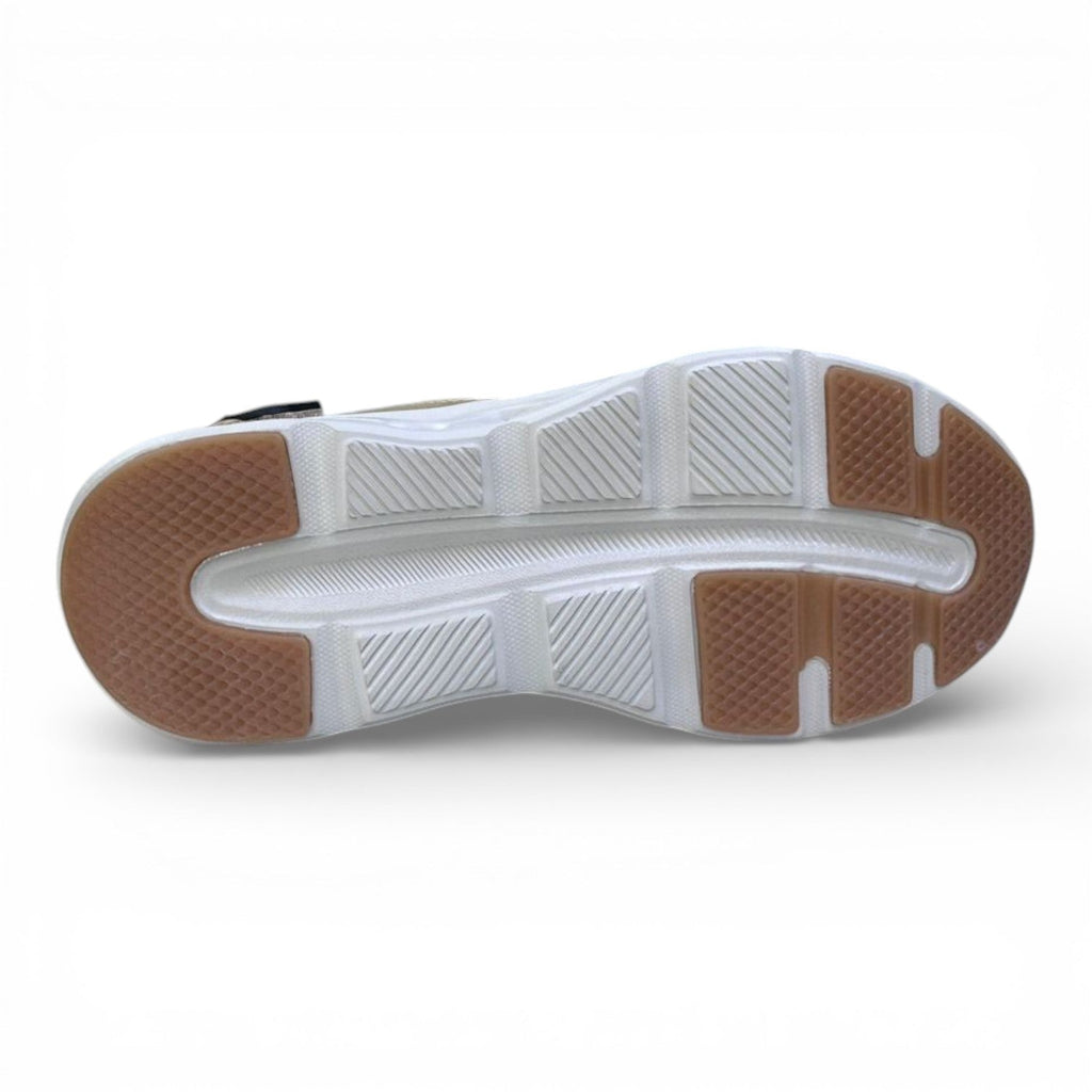 Cheetah Men's Sandle Boot