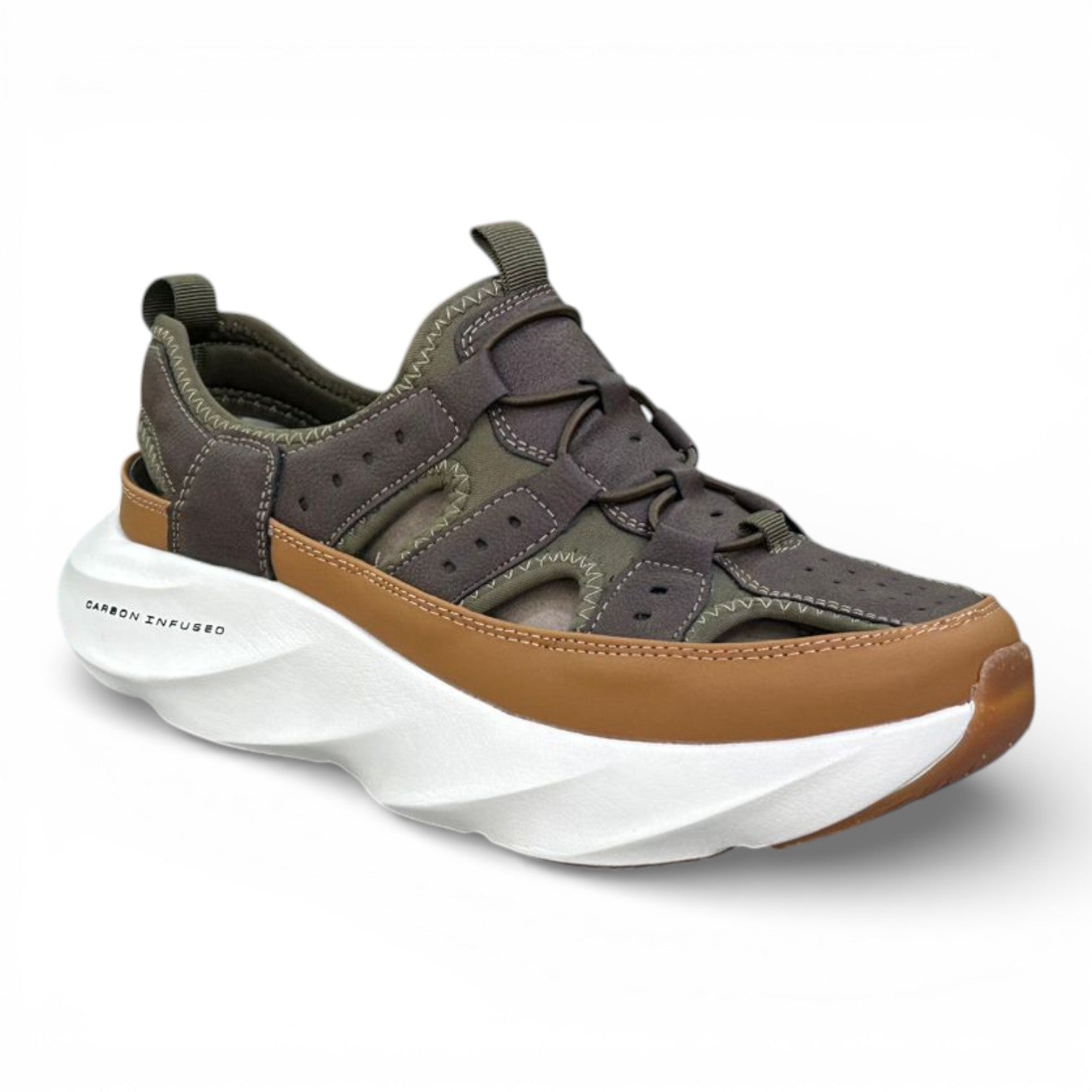Men's Hybrid Sandals
