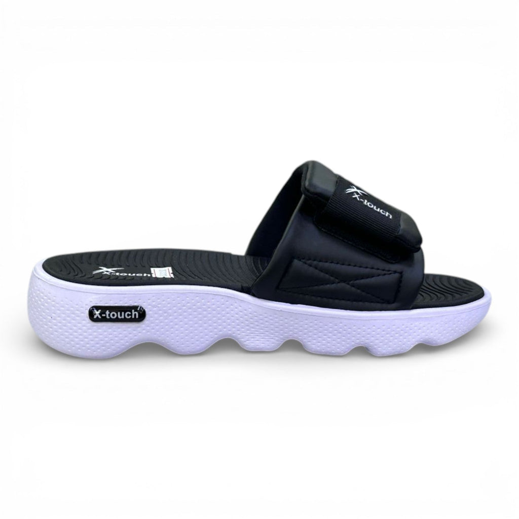X-Touch Slide Chappals
