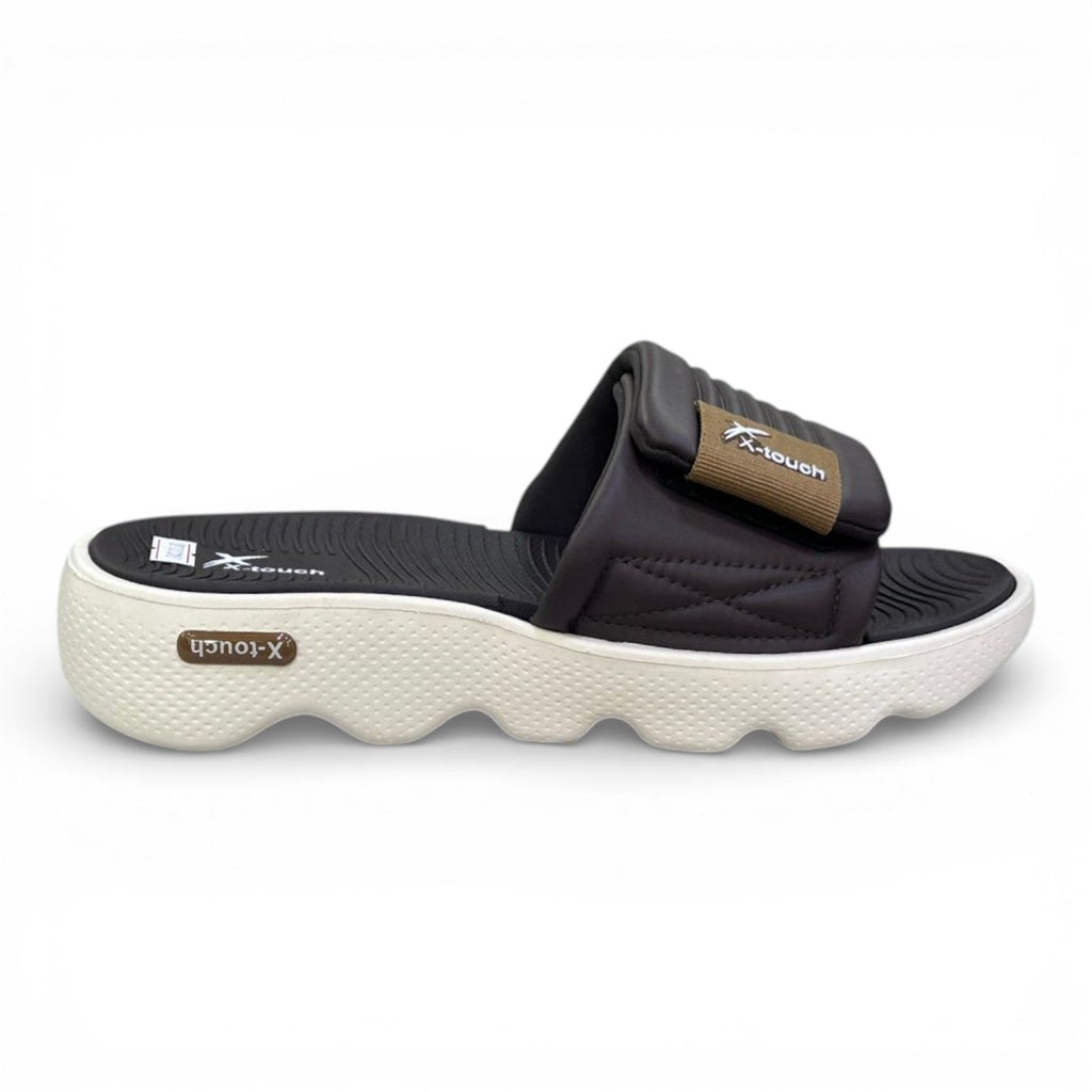 X-Touch Slide Chappals