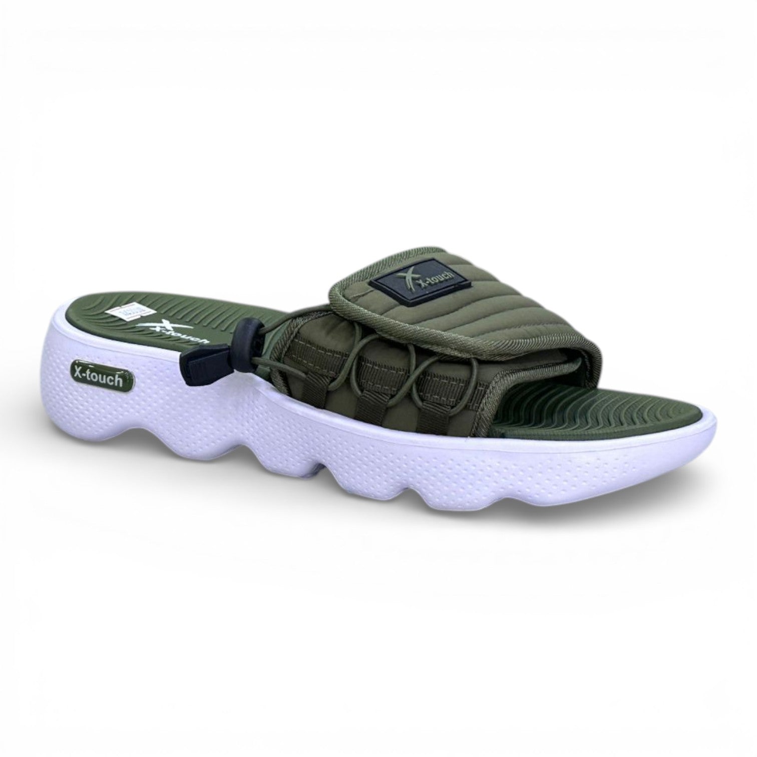 X-Touch Slides