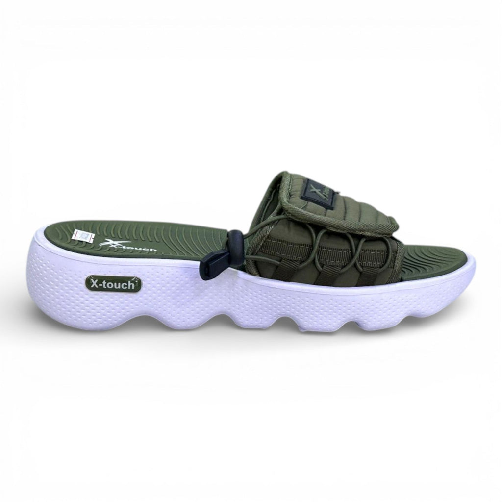 X-Touch Slides