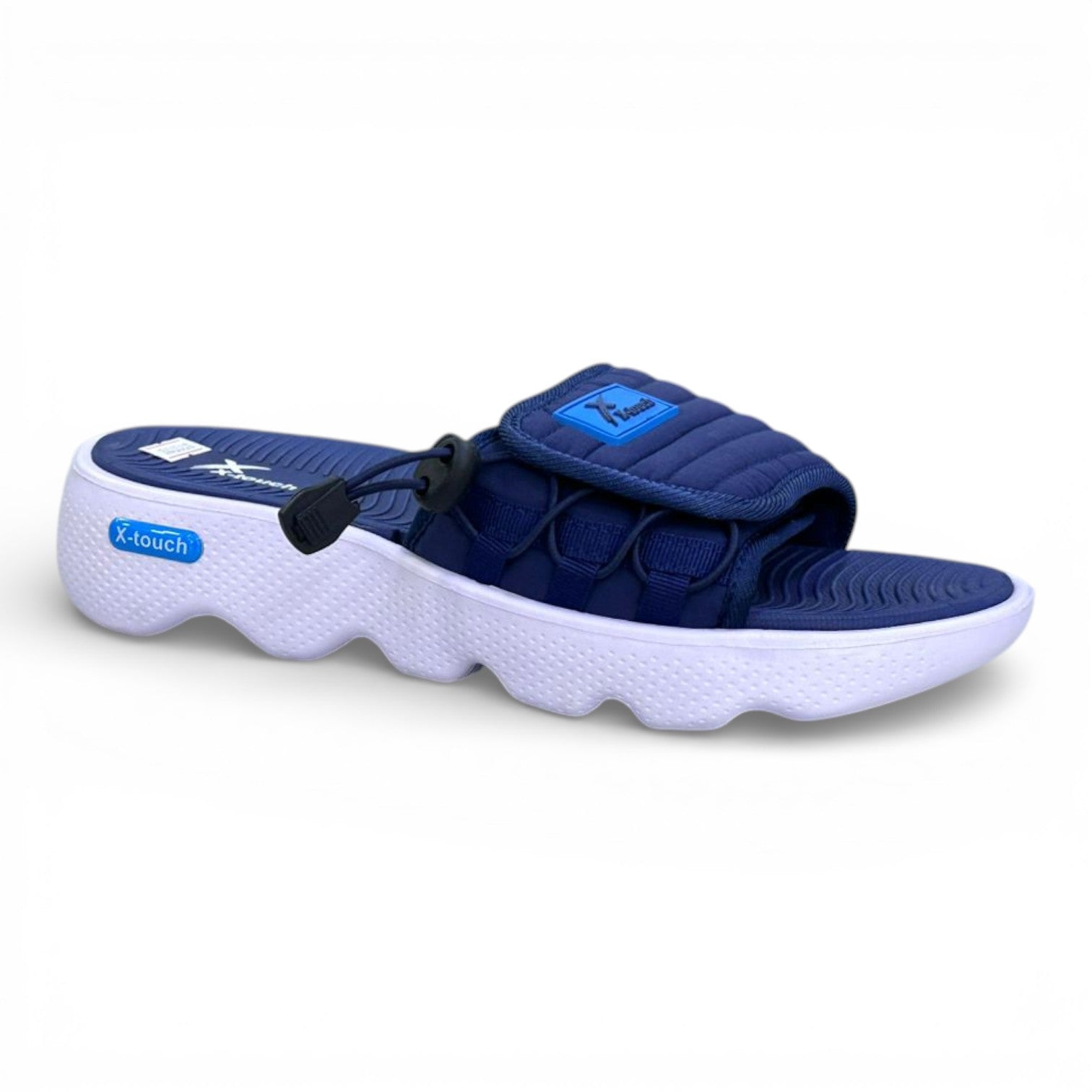X-Touch Slides