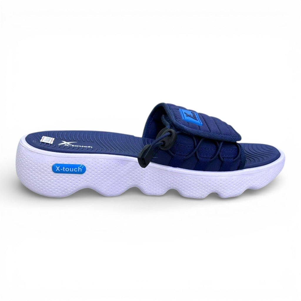 X-Touch Slides