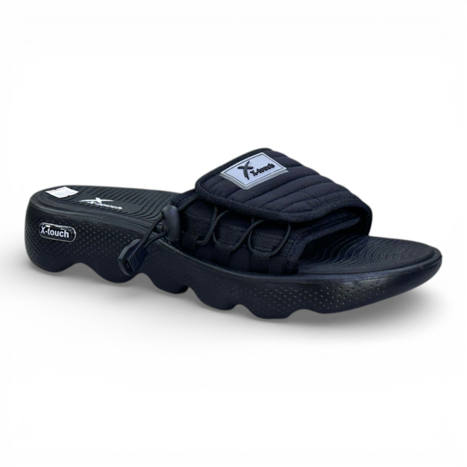 X-Touch Slides