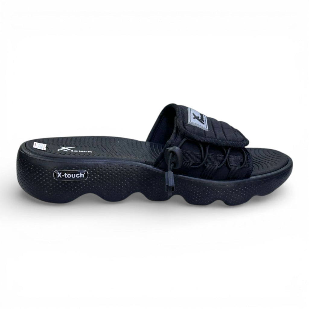 X-Touch Slides