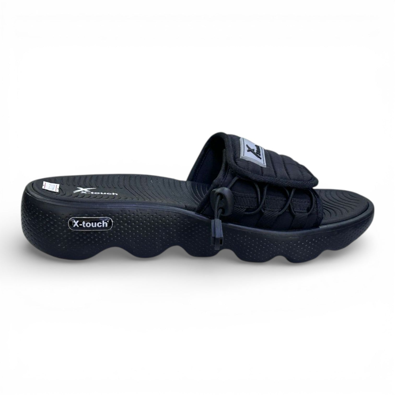 X-Touch Slides