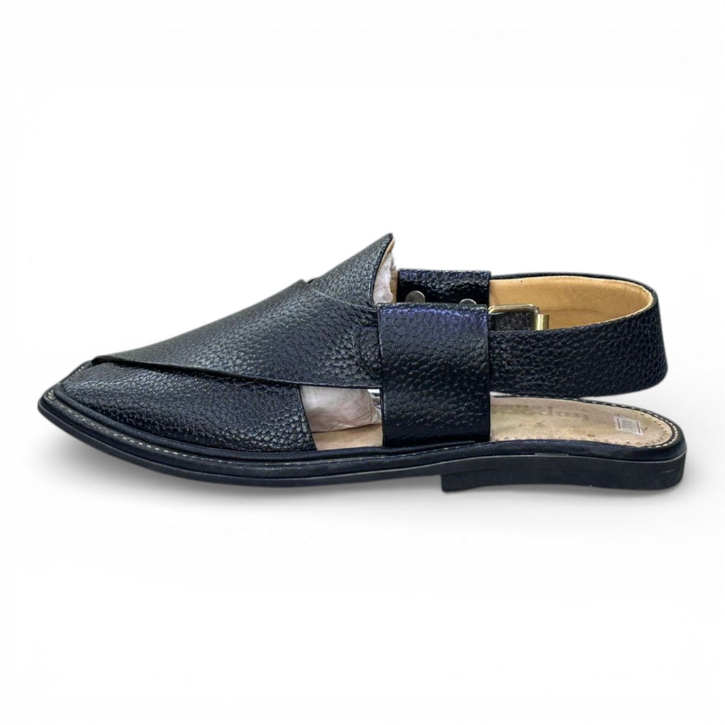 Classic Peshawari Chappal