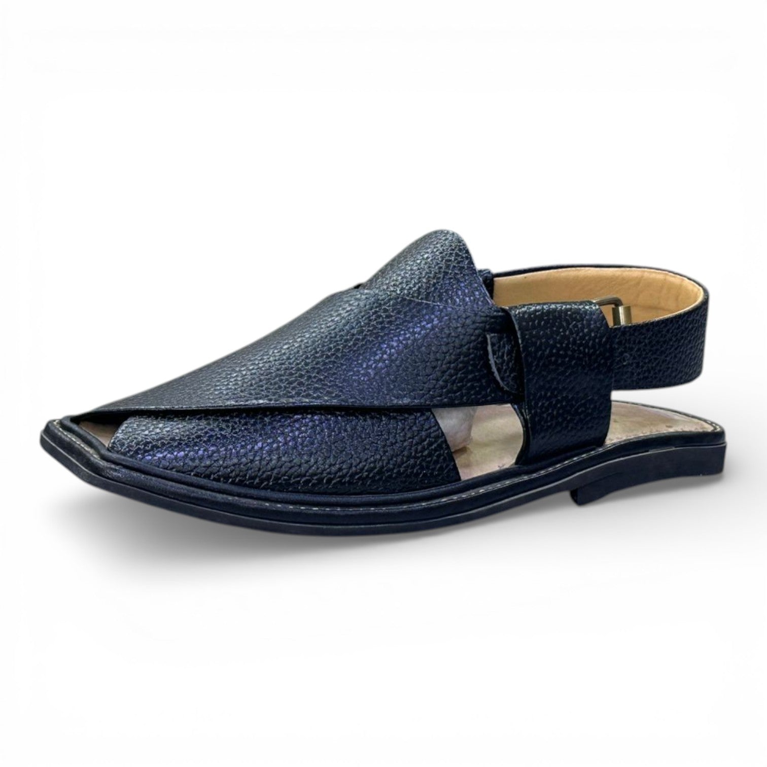 Classic Peshawari Chappal