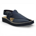 Classic Black Peshawari